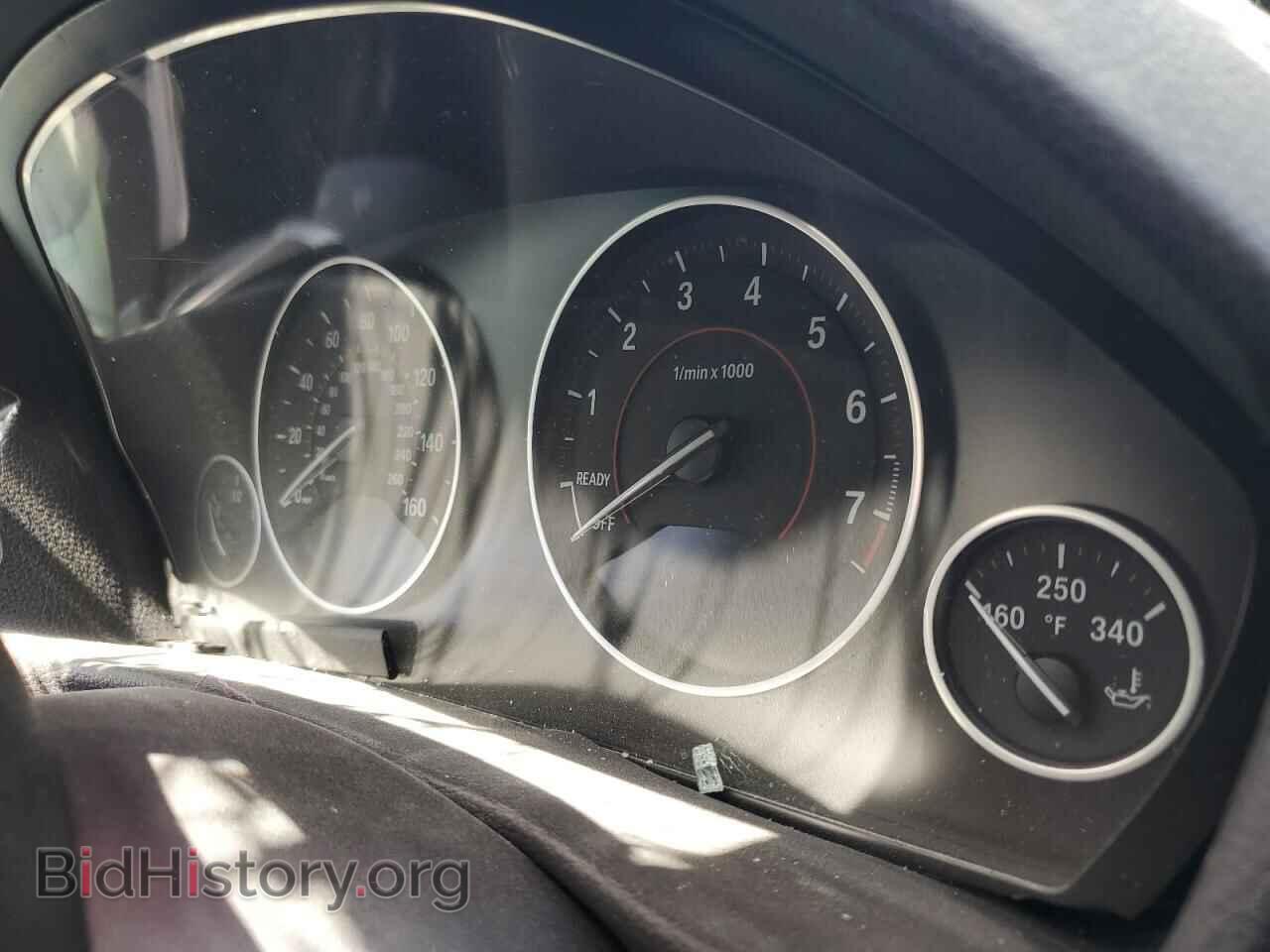 2018 BMW 3 SERIES - VIN: WBA8B9C57JEE82401 - Фото 9