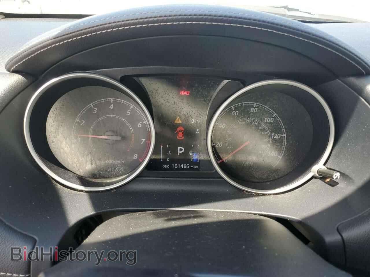 2012 MITSUBISHI OUTLANDER - VIN: JA4JS4AX9CU008266 - Фото 9