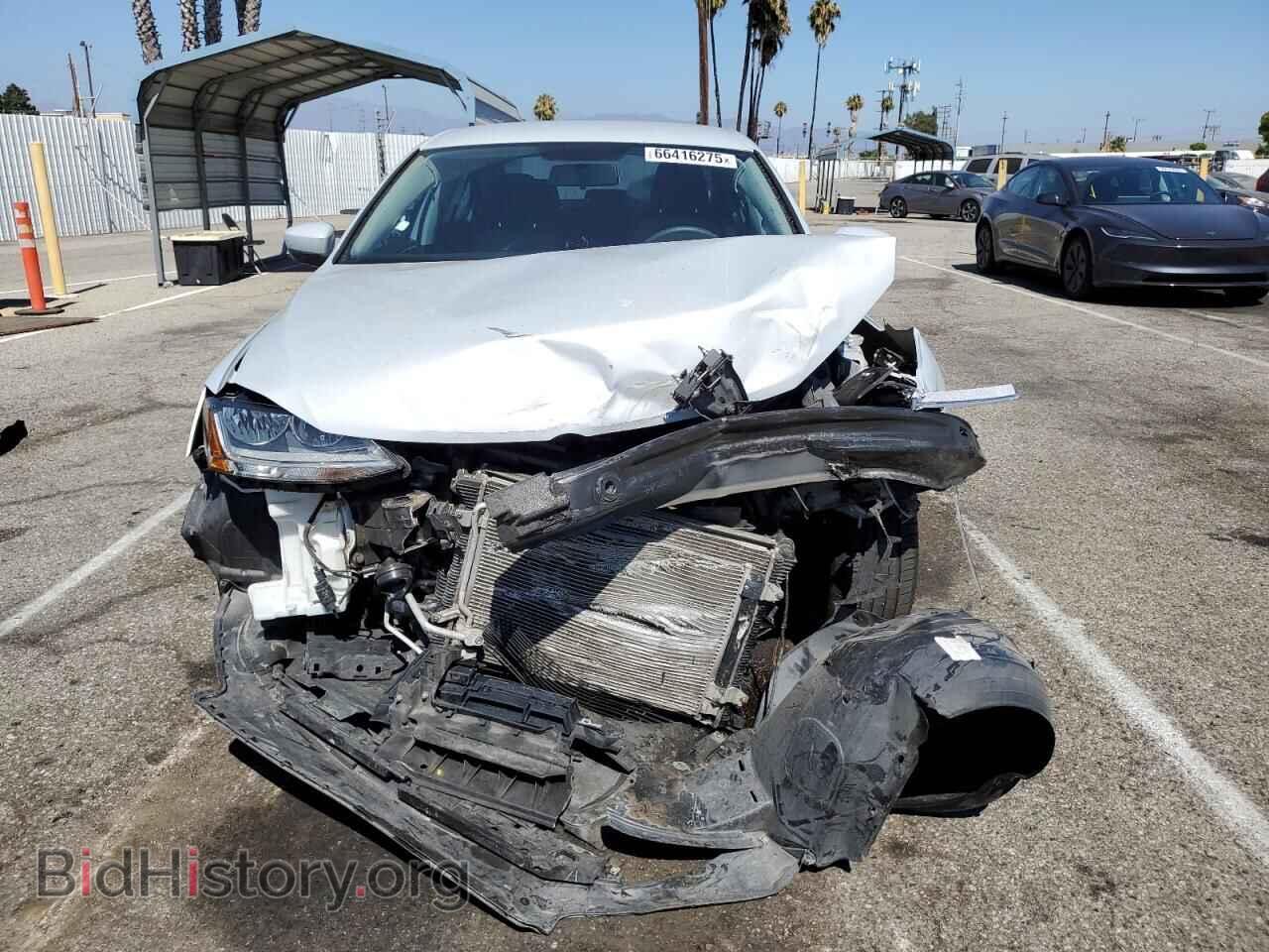 2018 VOLKSWAGEN JETTA - VIN: 3VW2B7AJ3JM263002 - Фото 5