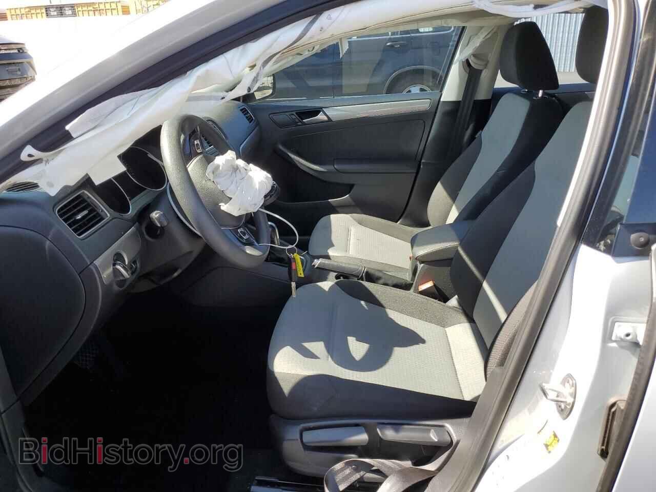 2018 VOLKSWAGEN JETTA - VIN: 3VW2B7AJ3JM263002 - Фото 7