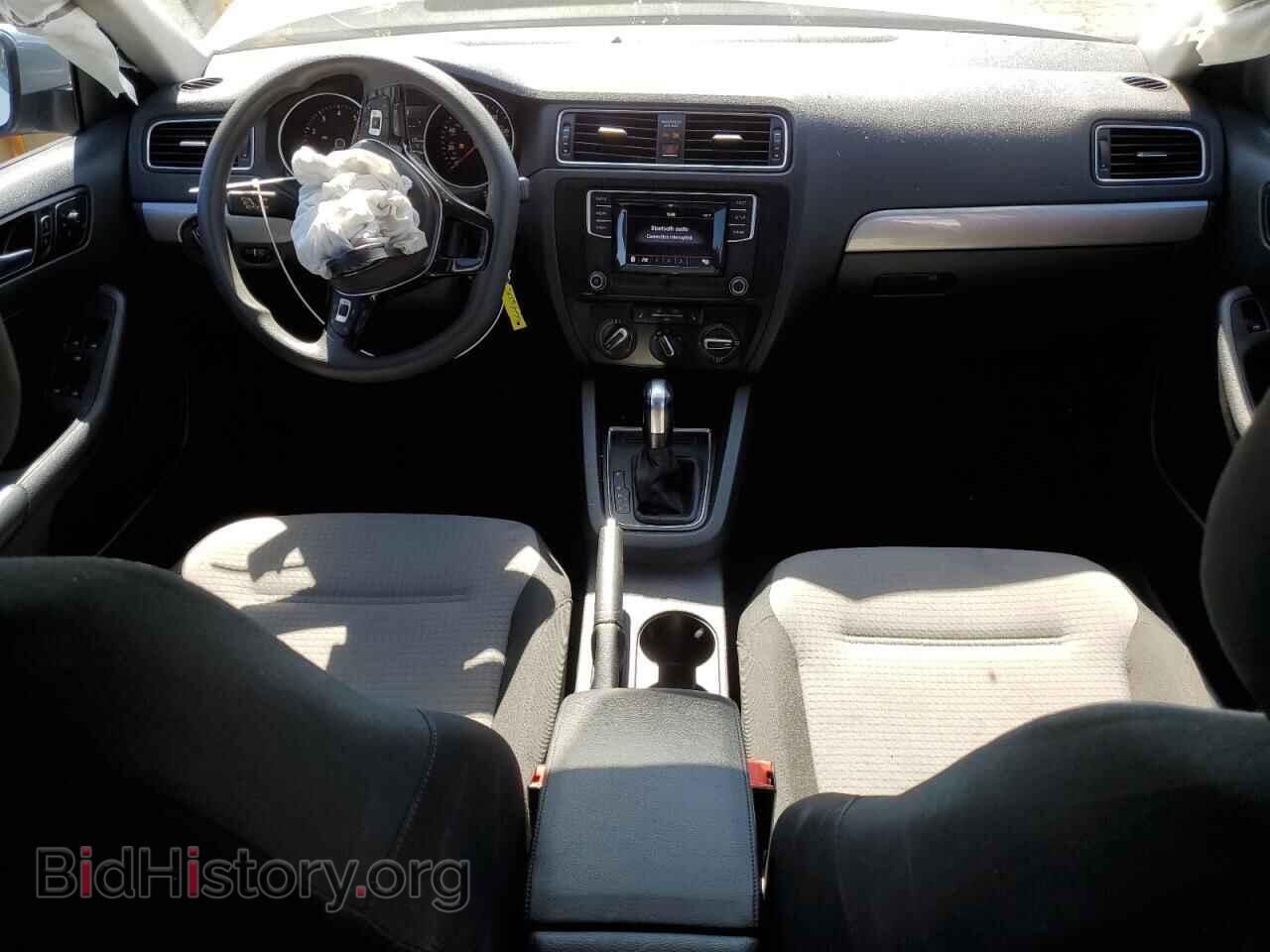 2018 VOLKSWAGEN JETTA - VIN: 3VW2B7AJ3JM263002 - Фото 8
