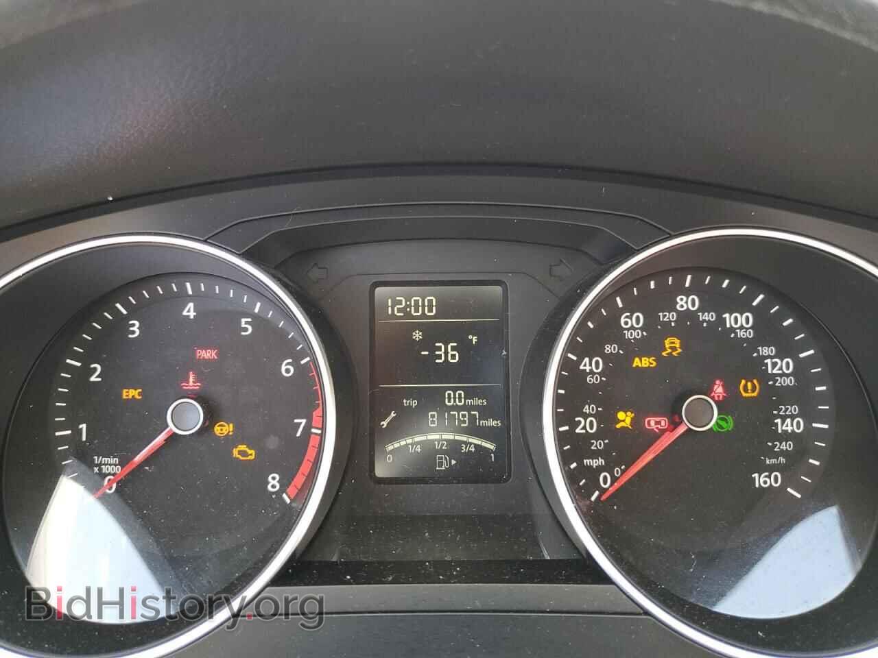 2018 VOLKSWAGEN JETTA - VIN: 3VW2B7AJ3JM263002 - Фото 9
