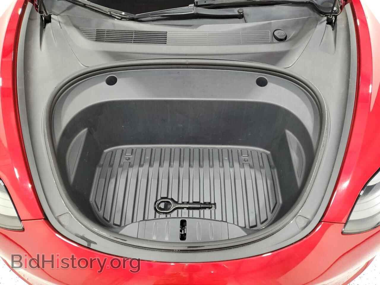2023 TESLA MODEL 3 - VIN: 5YJ3E1EA2PF450637 - Photo 11