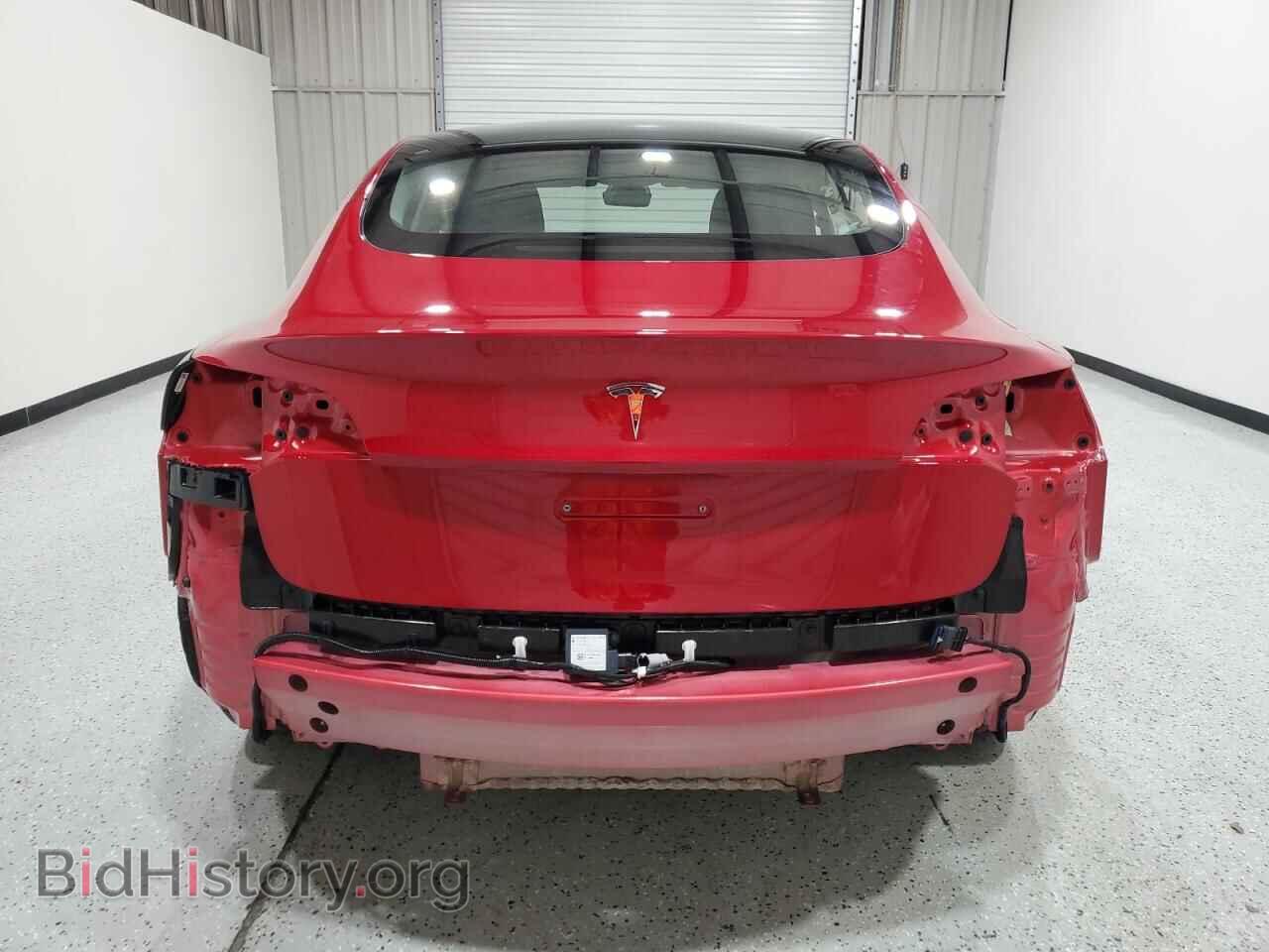 2023 TESLA MODEL 3 - VIN: 5YJ3E1EA2PF450637 - Photo 6