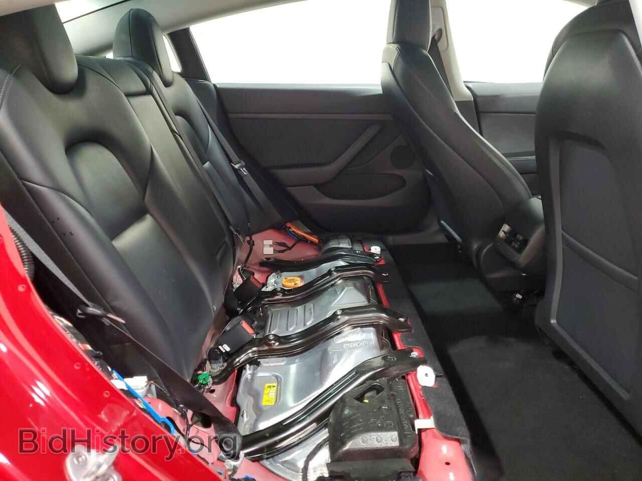 2023 TESLA MODEL 3 - VIN: 5YJ3E1EA2PF450637 - Photo 10