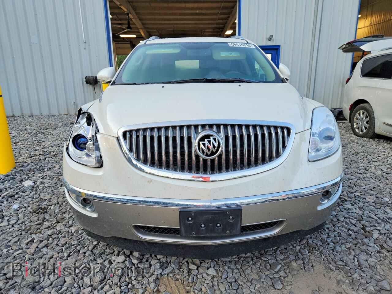 2012 BUICK ENCLAVE - VIN: 5GAKRCED7CJ102388 - Photo 5