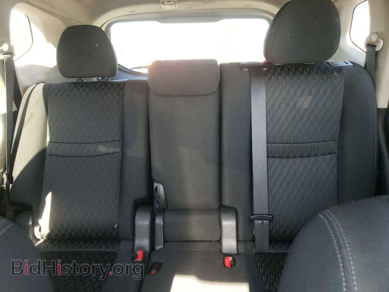 2018 NISSAN ROGUE - VIN: KNMAT2MV7JP568767 - Фото 10