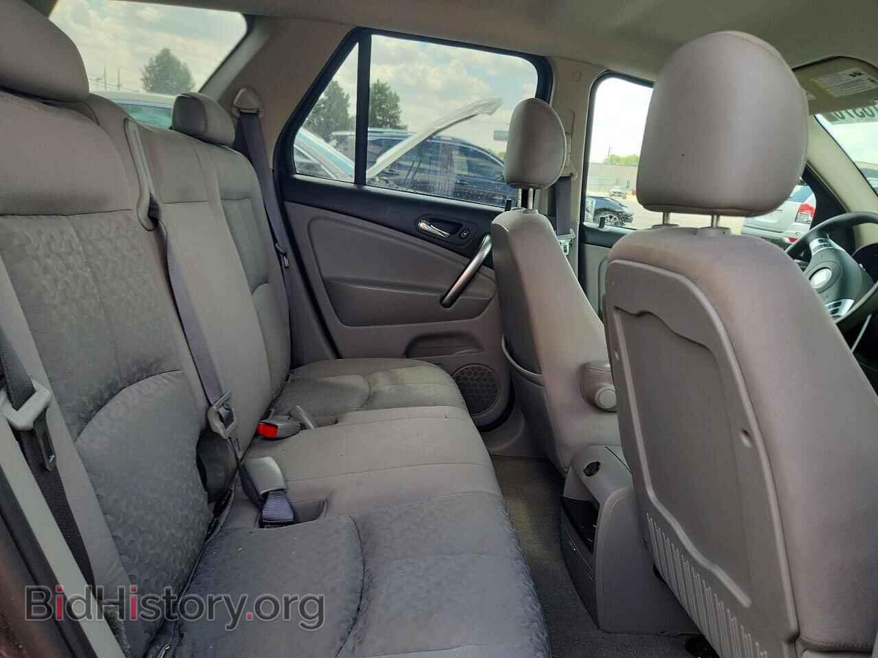 2007 SATURN VUE - VIN: 5GZCZ33D37S800193 - Photo 11