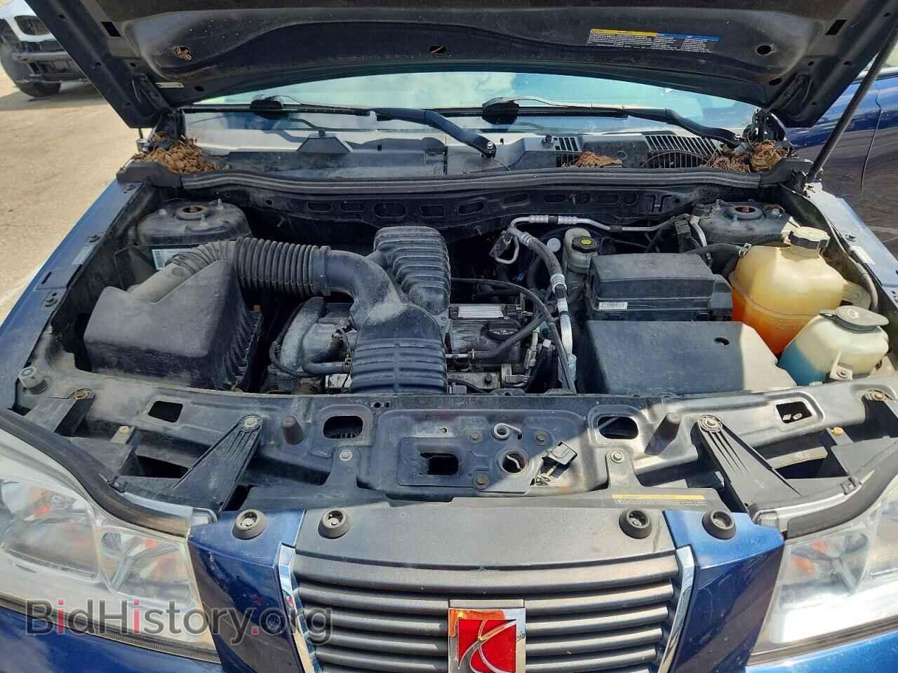 2007 SATURN VUE - VIN: 5GZCZ33D37S800193 - Photo 12