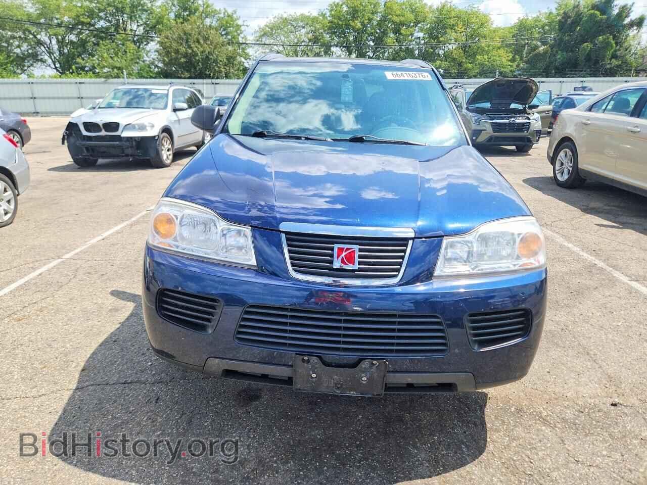 2007 SATURN VUE - VIN: 5GZCZ33D37S800193 - Photo 5