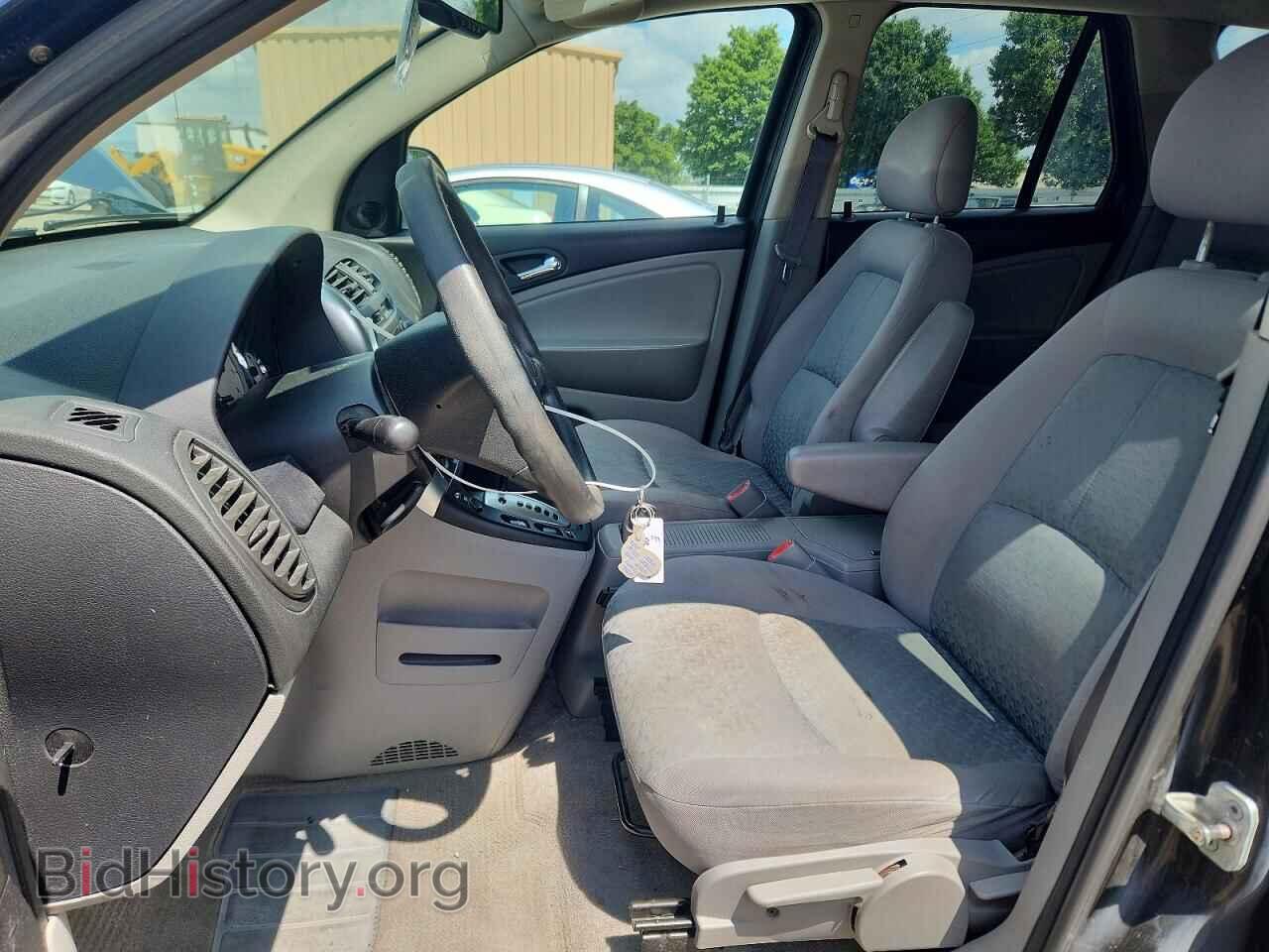 2007 SATURN VUE - VIN: 5GZCZ33D37S800193 - Photo 7