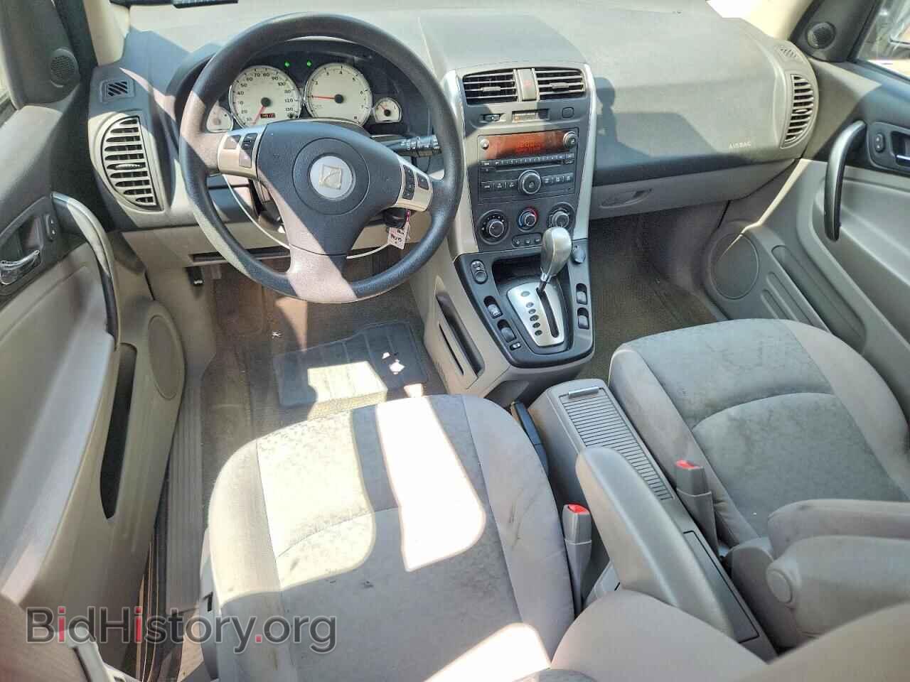 2007 SATURN VUE - VIN: 5GZCZ33D37S800193 - Photo 8