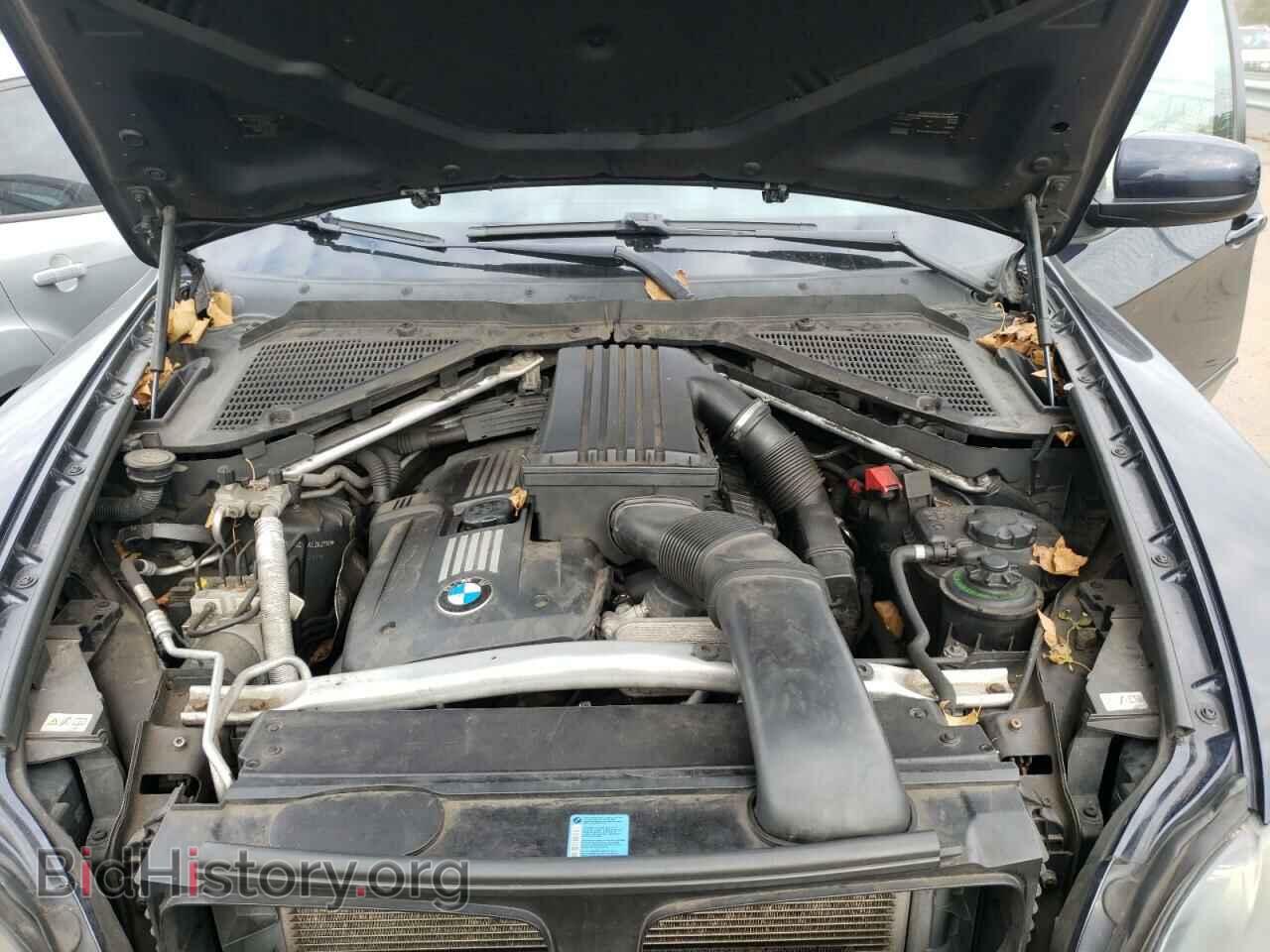 2010 BMW X5 - VIN: 5UXFE4C58AL383114 - Фото 7