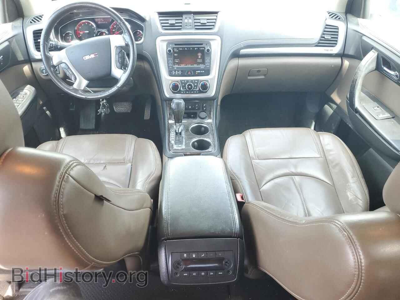 2014 GMC ACADIA - VIN: 1GKKVRKD7EJ283100 - Фото 8