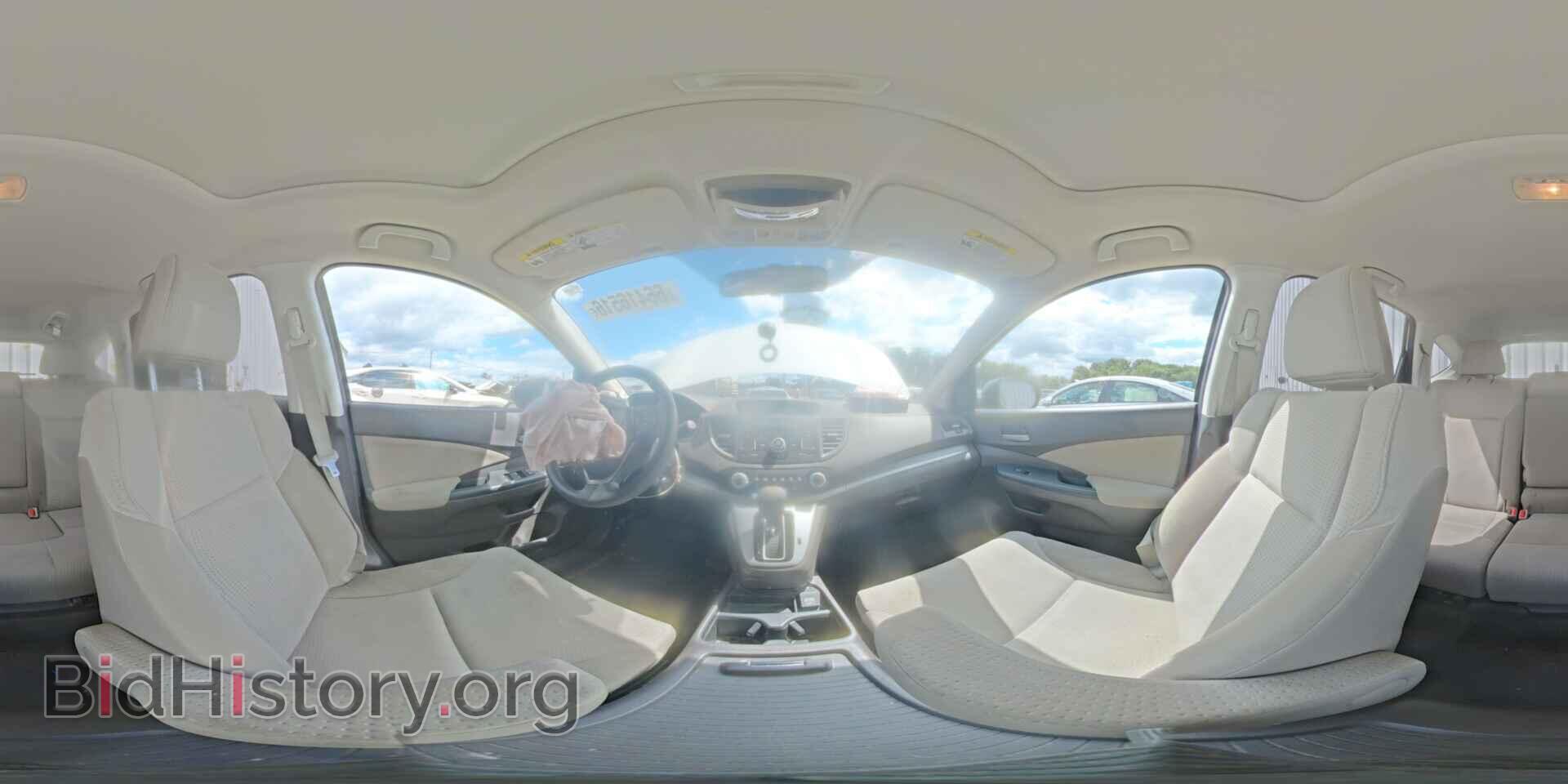 2014 HONDA CRV - VIN: 5J6RM4H56EL009577 - Фото 14