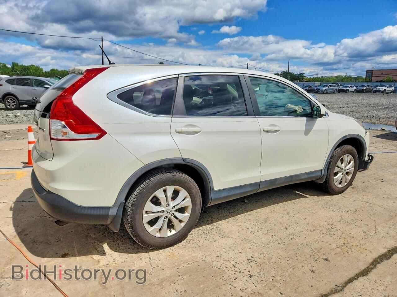 2014 HONDA CRV - VIN: 5J6RM4H56EL009577 - Фото 3
