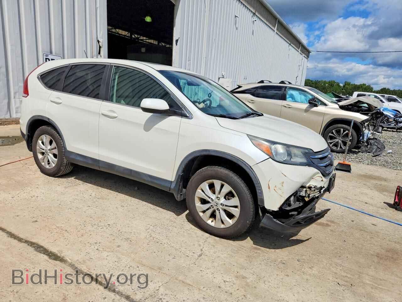 2014 HONDA CRV - VIN: 5J6RM4H56EL009577 - Фото 4