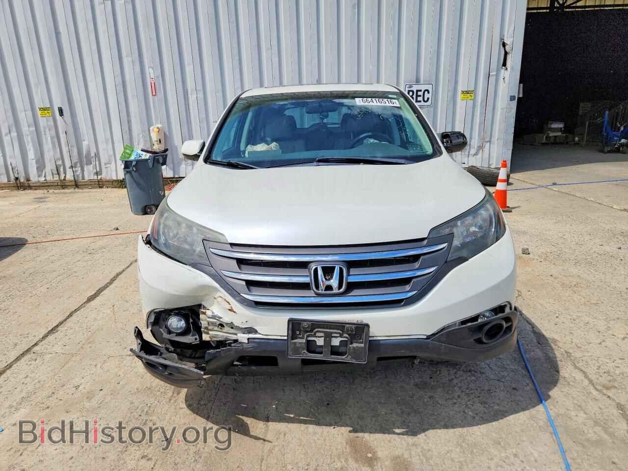 2014 HONDA CRV - VIN: 5J6RM4H56EL009577 - Фото 5