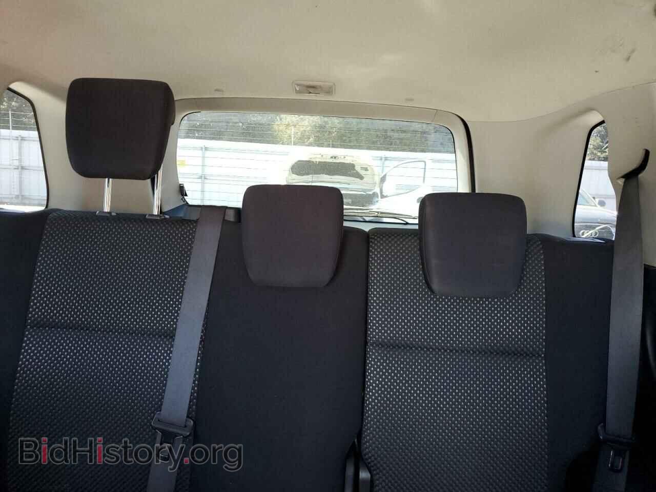 2008 SUZUKI GR VITARA - VIN: JS3TD941384103086 - Фото 10