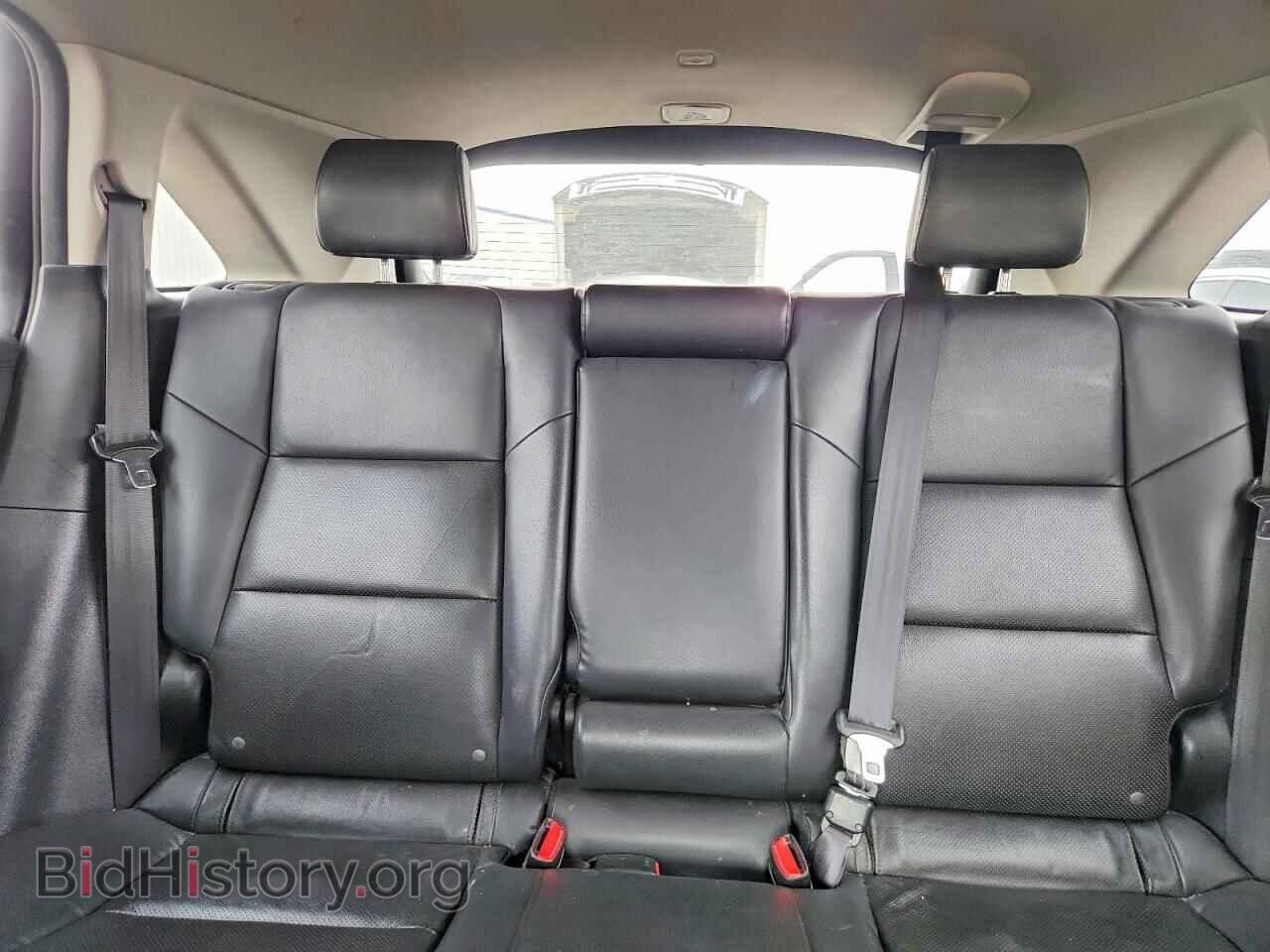 2013 ACURA RDX - VIN: 5J8TB4H39DL802811 - Фото 10