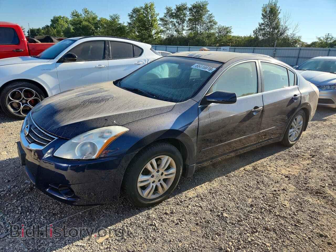 Фотография 1N4AL2AP5AN449526 - NISSAN ALTIMA 2010