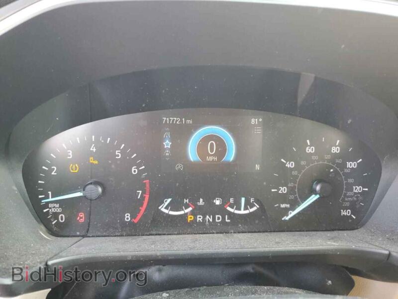 2020 Ford ESCAPE (VIN 1FMCU9G64LUA97342) — фото 9 из 14