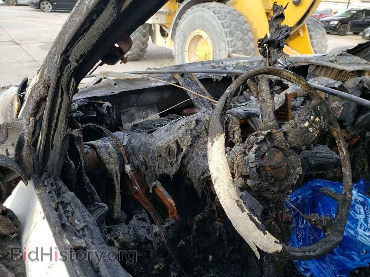2018 RAM 1500 - VIN: 1C6RR6GG3JS131505 - Фото 8