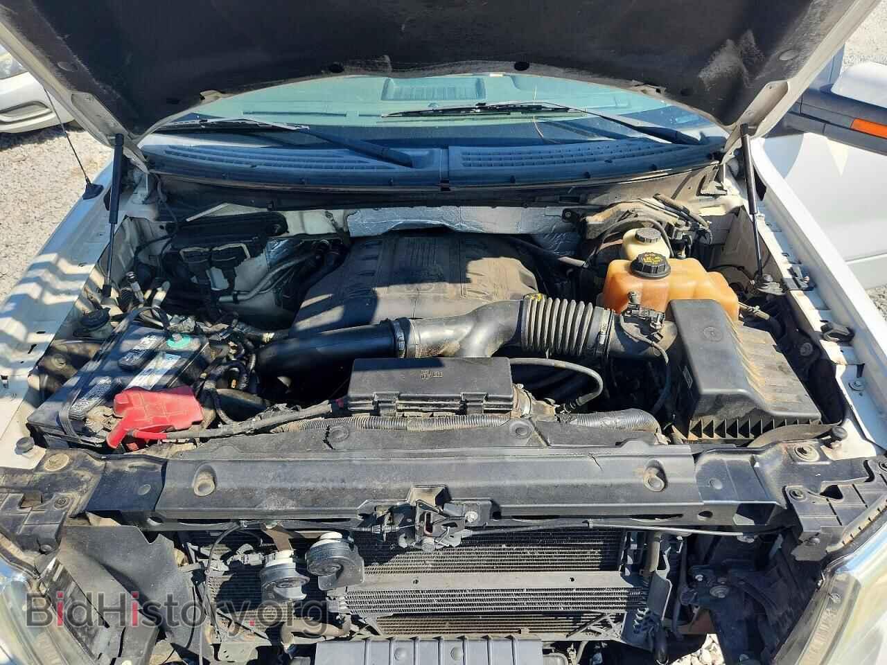 2013 FORD F150 - VIN: 1FTFW1ET4DFA80312 - Photo 11
