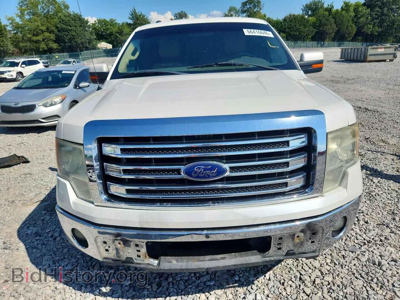 2013 FORD F150 - VIN: 1FTFW1ET4DFA80312 - Photo 5