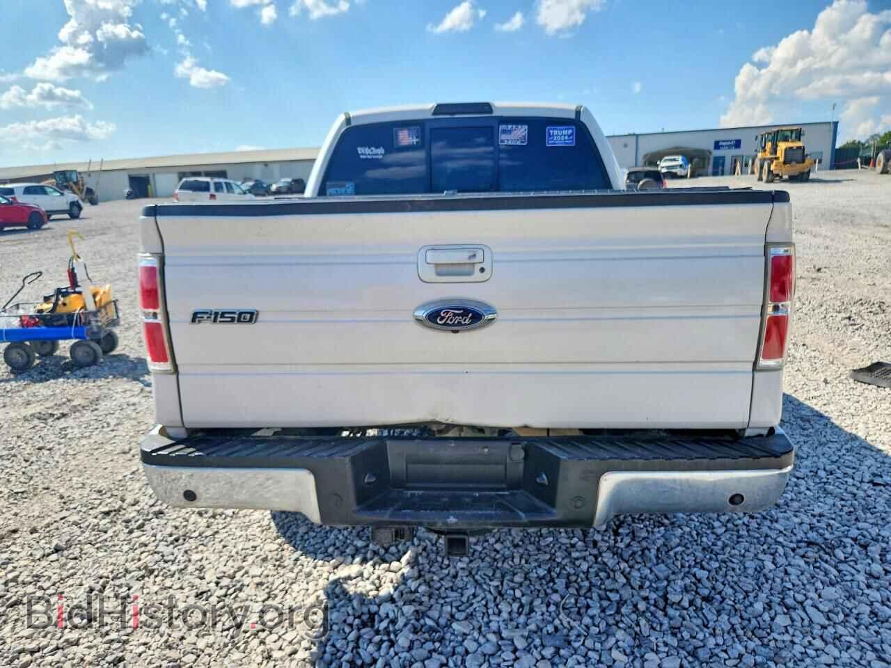 2013 FORD F150 - VIN: 1FTFW1ET4DFA80312 - Photo 6