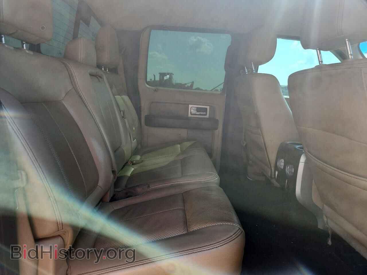2013 FORD F150 - VIN: 1FTFW1ET4DFA80312 - Photo 10