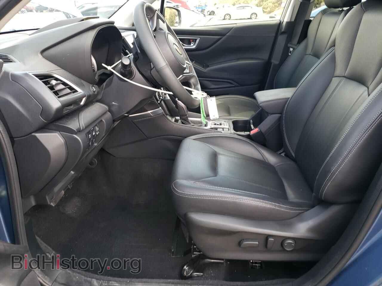 2023 SUBARU FORESTER - VIN: JF2SKARC1PH487454 - Фото 7