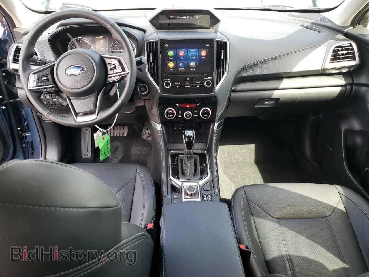 2023 SUBARU FORESTER - VIN: JF2SKARC1PH487454 - Фото 8