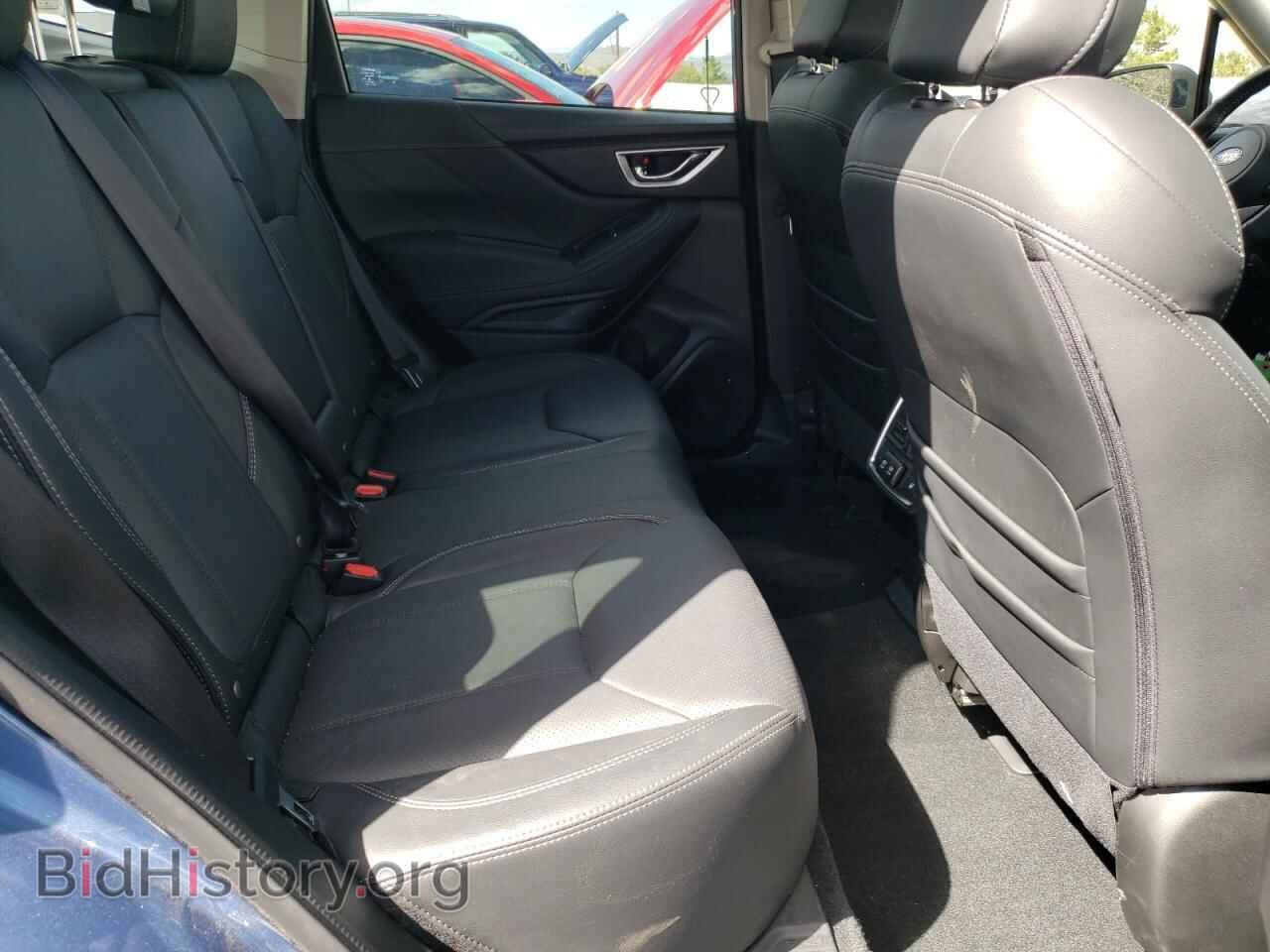 2023 SUBARU FORESTER - VIN: JF2SKARC1PH487454 - Фото 10