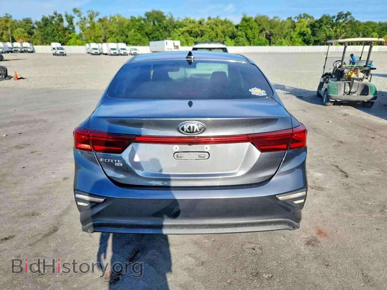 2019 KIA FORTE - VIN: 3KPF24ADXKE007271 - Фото 6