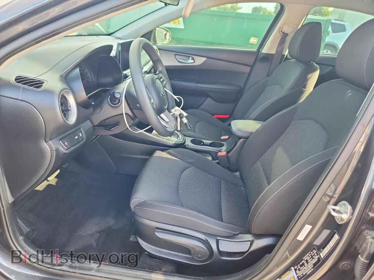 2019 KIA FORTE - VIN: 3KPF24ADXKE007271 - Фото 7