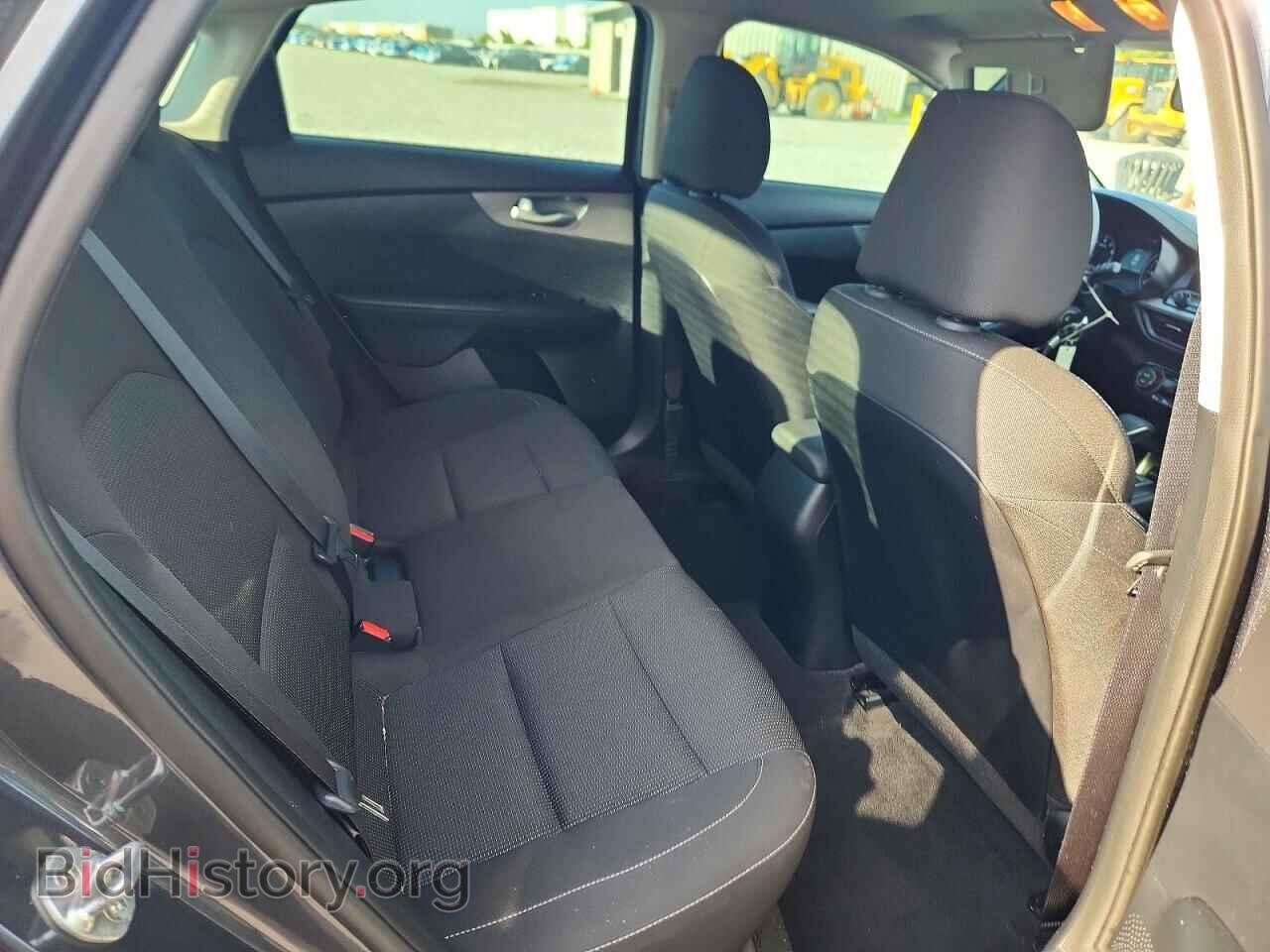 2019 KIA FORTE - VIN: 3KPF24ADXKE007271 - Фото 10