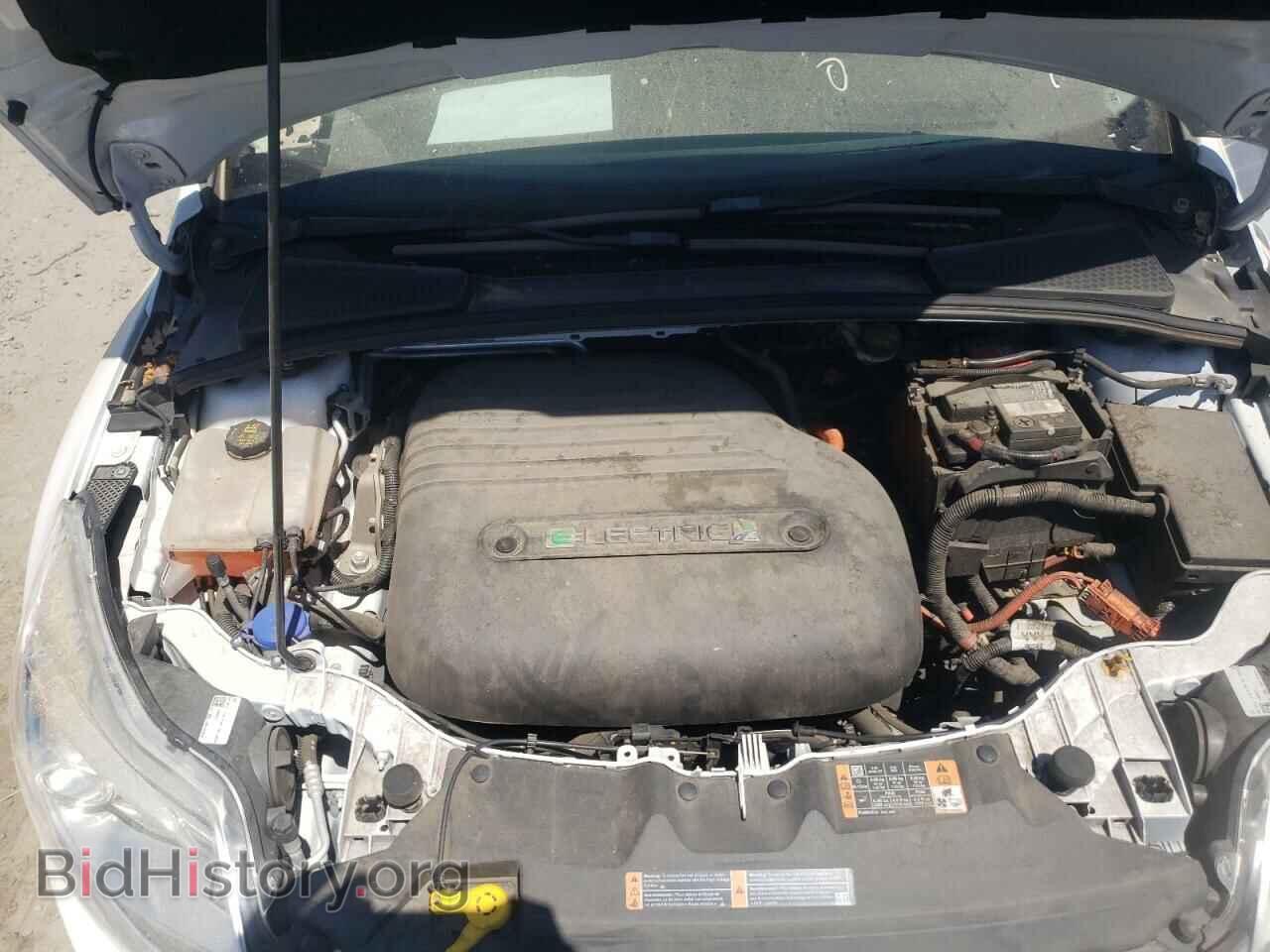 2014 FORD FOCUS - VIN: 1FADP3R44EL363806 - Фото 11