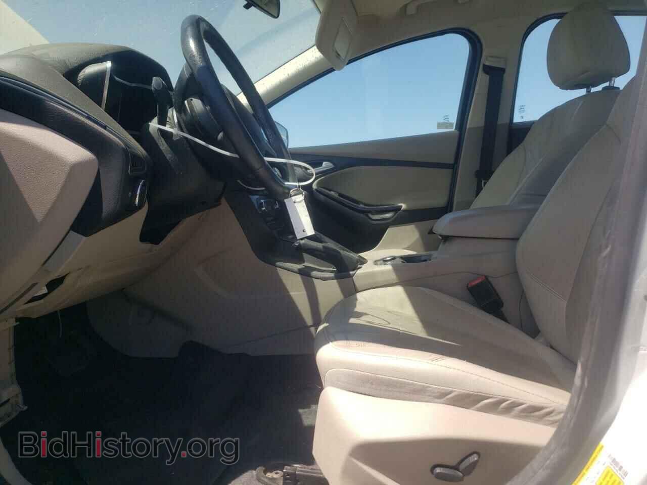 2014 FORD FOCUS - VIN: 1FADP3R44EL363806 - Фото 7