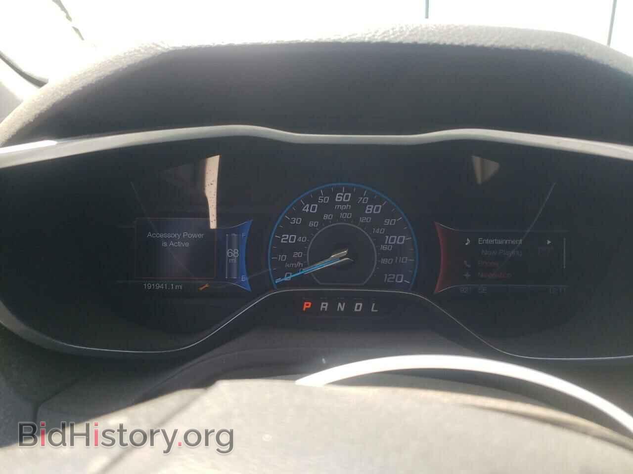 2014 FORD FOCUS - VIN: 1FADP3R44EL363806 - Фото 9