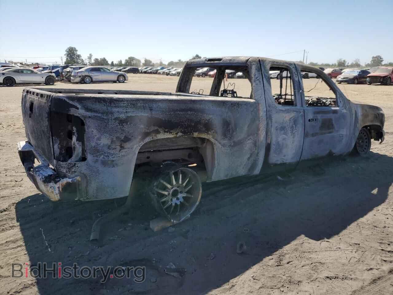 2009 CHEVROLET ALL Models - VIN: 1GCEK19C19Z166975 - Фото 3