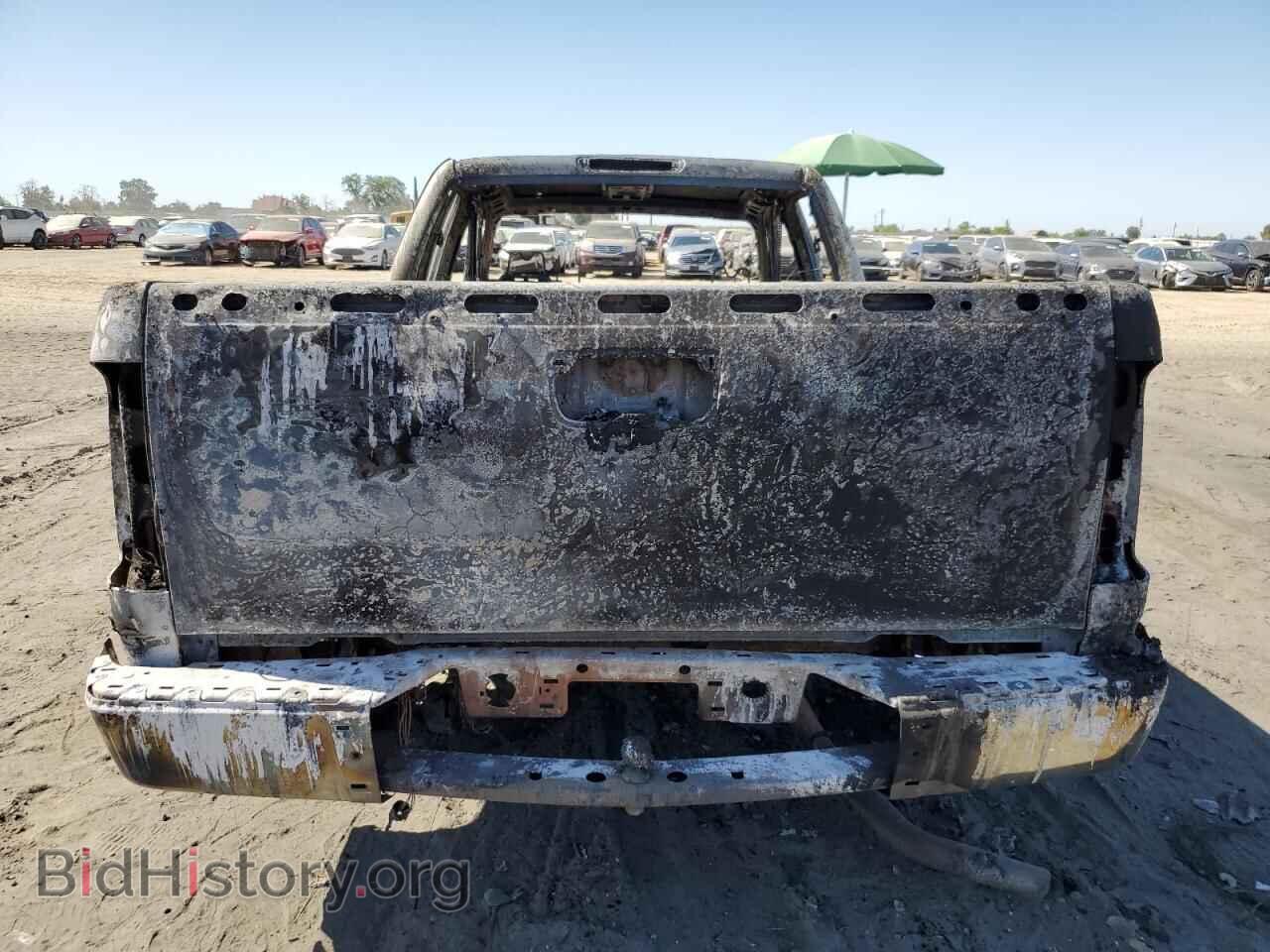 2009 CHEVROLET ALL Models - VIN: 1GCEK19C19Z166975 - Фото 6