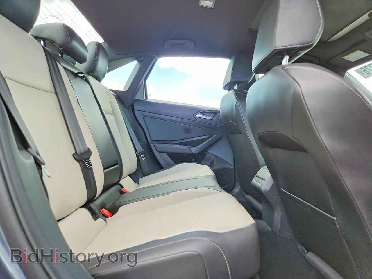 2019 VOLKSWAGEN JETTA - VIN: 3VWCB7BU8KM192507 - Фото 10