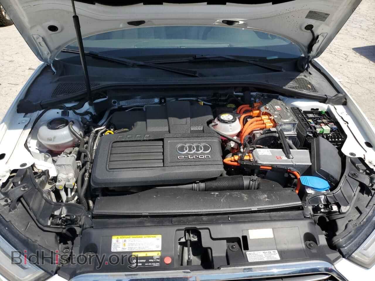 2018 AUDI A3 - VIN: WAUTPBFF5JA114701 - Photo 11