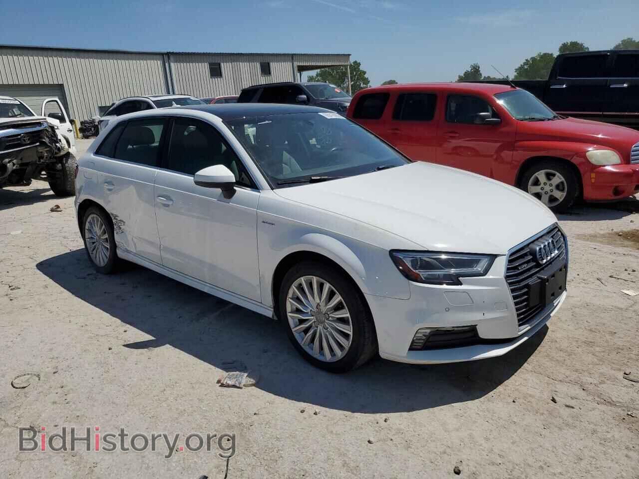 2018 AUDI A3 - VIN: WAUTPBFF5JA114701 - Photo 4