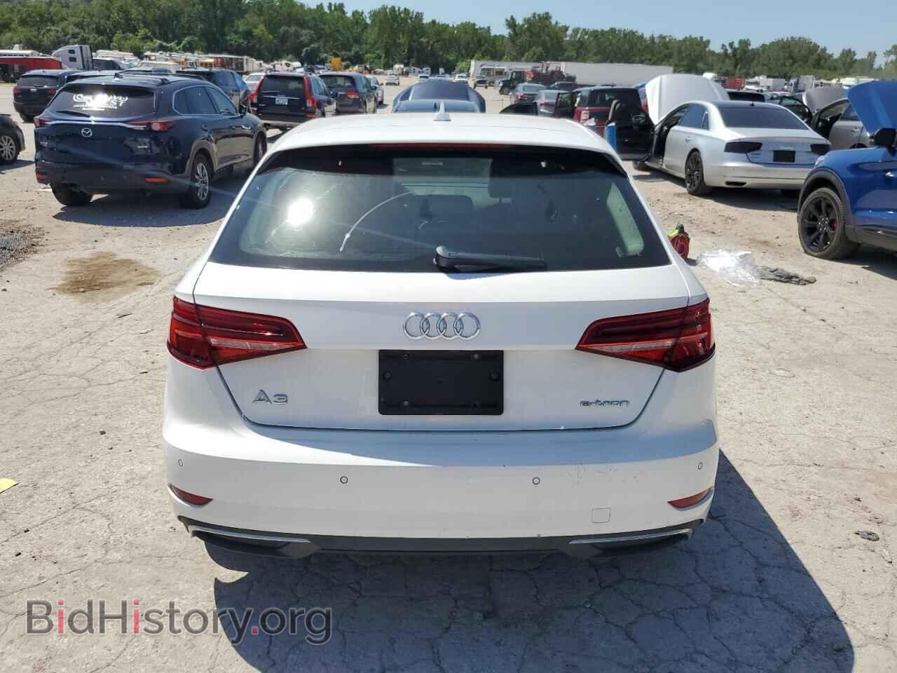 2018 AUDI A3 - VIN: WAUTPBFF5JA114701 - Photo 6
