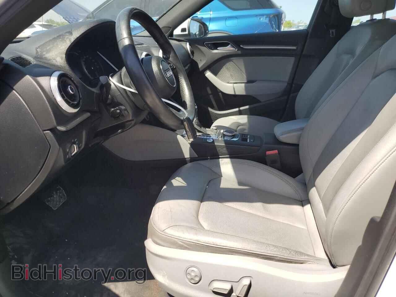 2018 AUDI A3 - VIN: WAUTPBFF5JA114701 - Photo 7