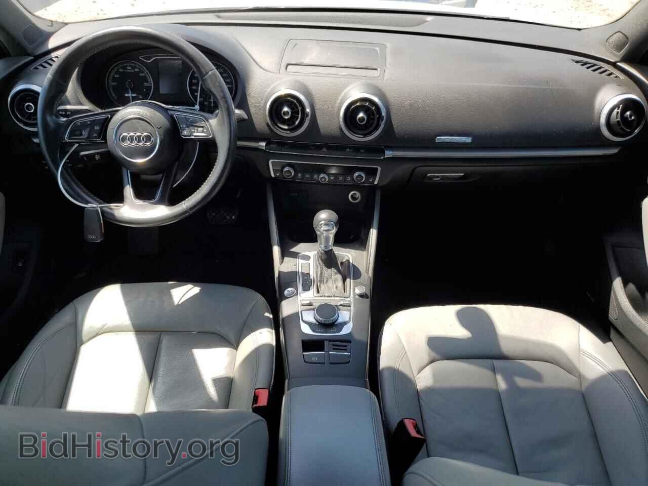 2018 AUDI A3 - VIN: WAUTPBFF5JA114701 - Photo 8