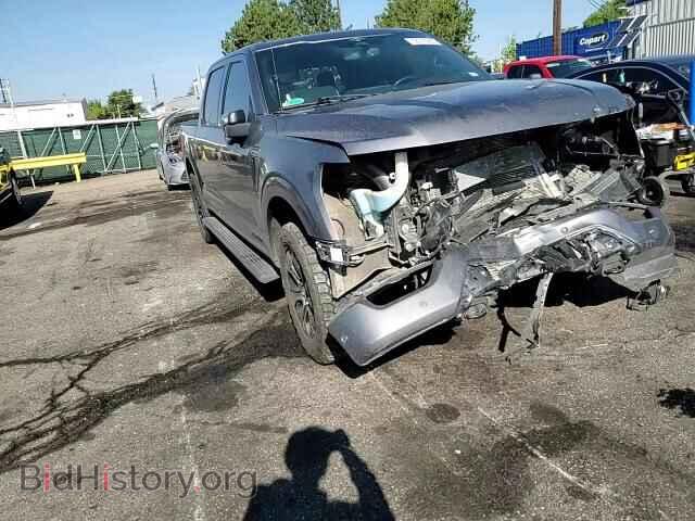 2023 FORD F150 - VIN: 1FTFW1ED2PFA08313 - Photo 13