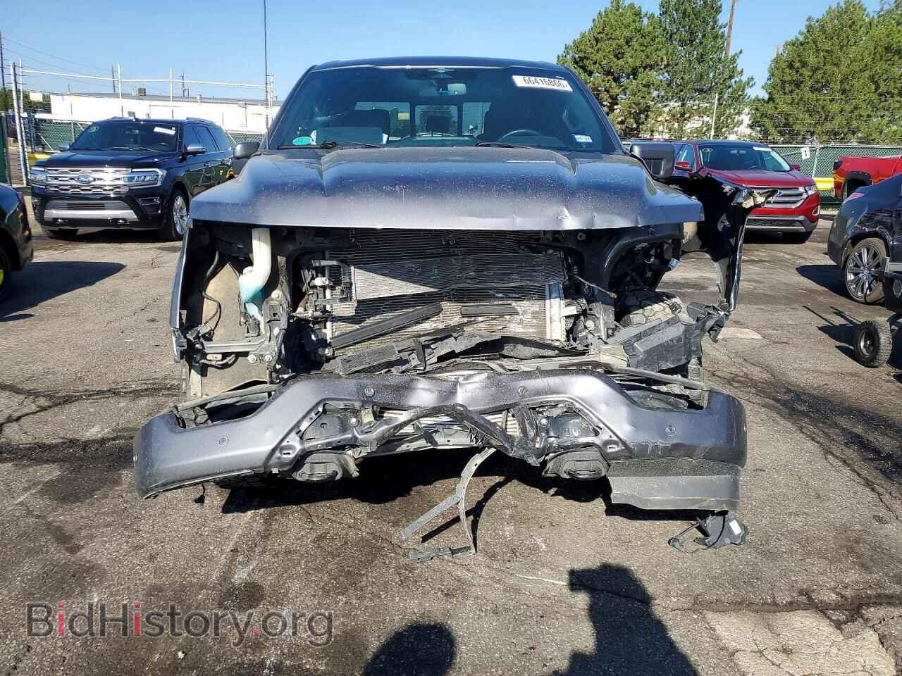2023 FORD F150 - VIN: 1FTFW1ED2PFA08313 - Photo 5